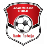 Academia Radu Rebeja U19