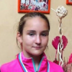 Pliushcheva A