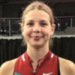 Hannah Klugman (Games)