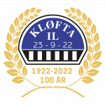 Klofta U19