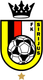 Sirijus Klaipeda