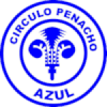 Penacho Azul B (w)