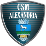 CSM Alexandria U19