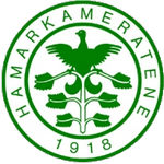 Hamarkameratene (w)