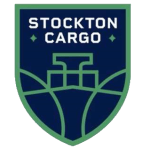 Stockton Cargo (w)