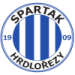 Spartak Hrdlorezy