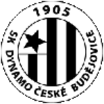 Dynamo Ceske Budejovice II U19
