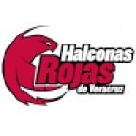 Halconas Rojas de Veracruz (w)