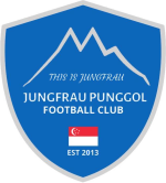 Jungfrau Punggol