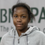 Daphnee Mpetshi Perricard