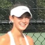 Capucine Jauffret (Games)