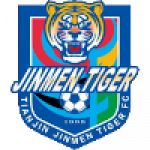 Tianjin Tiger U21