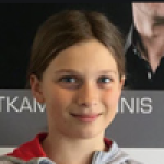 Isabelle Cherny