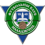 Maladzechna II
