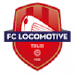 FC Lokomotivi Tbilisi