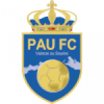 Pau FC II