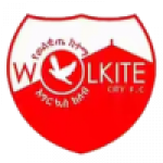 Wolkite City