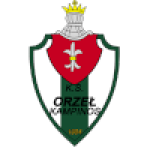 Orzel Kampinos
