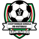 SSh Almetyevska Almetyevsk