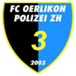 Oerlikon/Polizei ZH 1