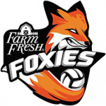 Farm Fresh Foxies