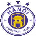 Hanoi FC (Corners)