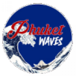 Phuket Wave