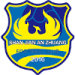 Shaanxi Shanan