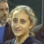 Cristina Elena Tiglea