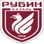 Rubin 2 Kazan