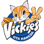 Haneda Vickies (w)