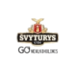 Svyturys Battery