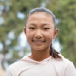 Sophie Suh