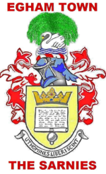 Egham Town