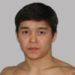 Asu Almabayev