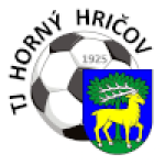 Horny Hricov