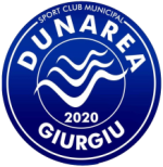 Dunarea Giurgiu