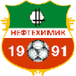 Neftekhimik II