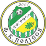 Polissya Zhytomyr U19