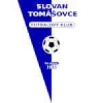 Slovan Tomasovce