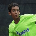 Juan Sebastian Dominguez Collado