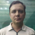 Alexey Maksimenko