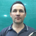 Shcherbakov Mikhail