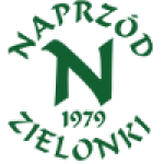 Naprzod Zielonki 2
