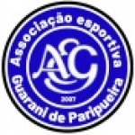 Guarani Paripueira U20