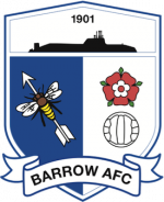 Barrow II