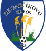 SK 1923 Gabcikovo