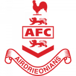 Airdrieonians II