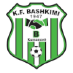 Bashkimi Kumanovo