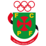 Pacos de Ferreira II U19